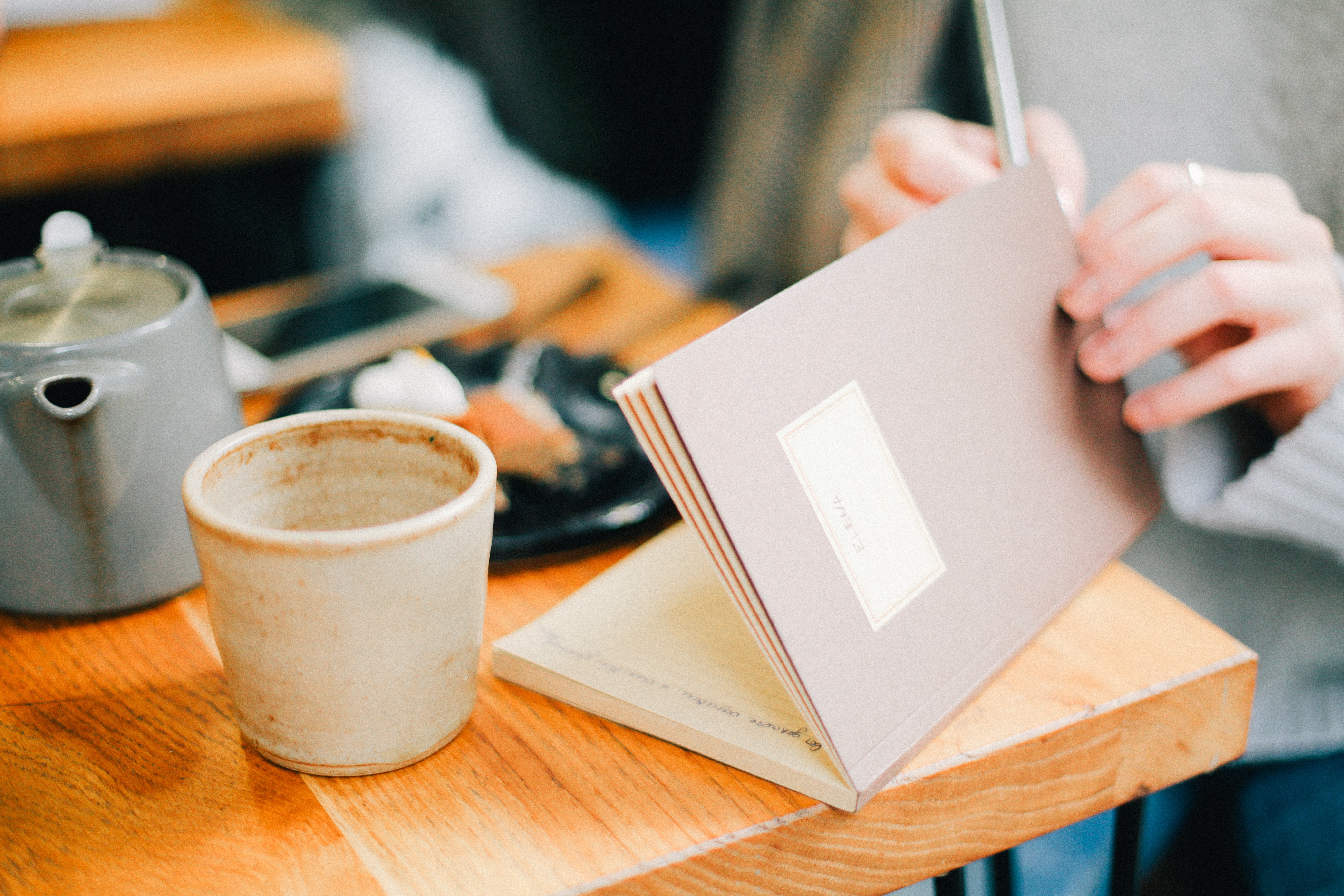 Writing Three Pages Morning Pages – to handwrite or to type? That is the question ...